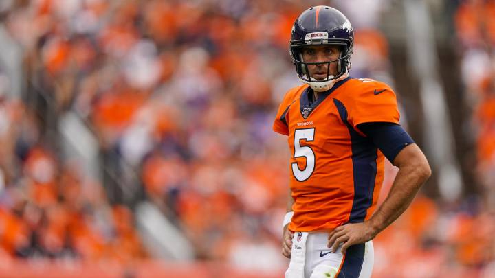 Joe Flacco