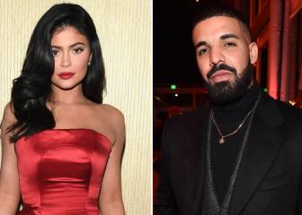 Drake confirma relación con Kylie Jenner: