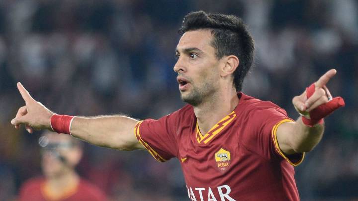 Javier Pastore estaría a un paso de llegar al Inter Miami