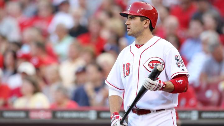 Joey Votto