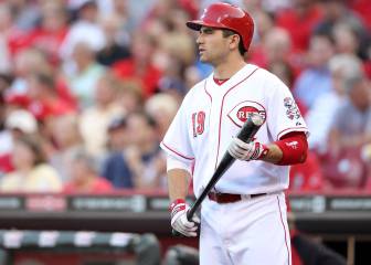 Votto: Trofeo del Comisionado significará más en 2020