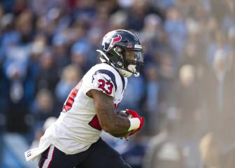 Seattle se tiene que conformar con Hyde