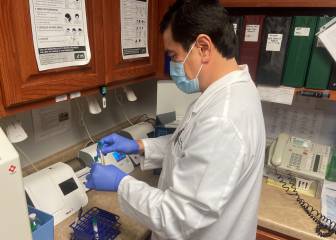 Coronavirus en USA: casos, muertes y últimas noticias
