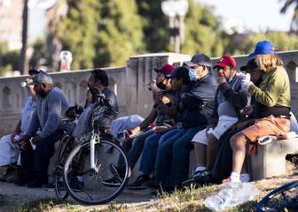 ¿Qué dice la Ley Héroes sobre dependientes e inmigrantes?