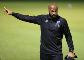 Equipo de Henry recibe permiso para entrenar
