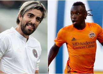 Rodolfo Pizarro revela escupitajo de Alberth Elis