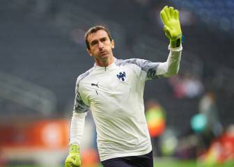 Campeón con Rayados dejará al club y apunta a la MLS