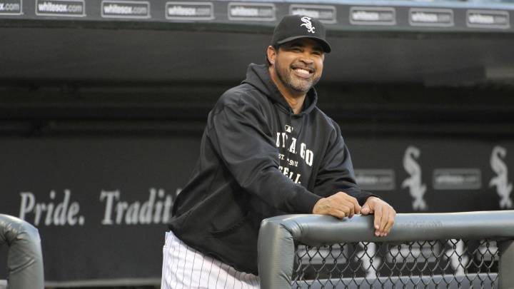 Ozzie Guillén