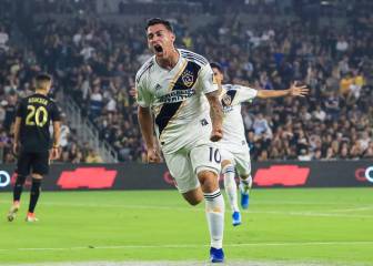 Cristian Pavón pone en duda su regreso a Boca Juniors