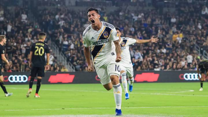 Cristian Pavón pone en duda su regreso a Boca Juniors