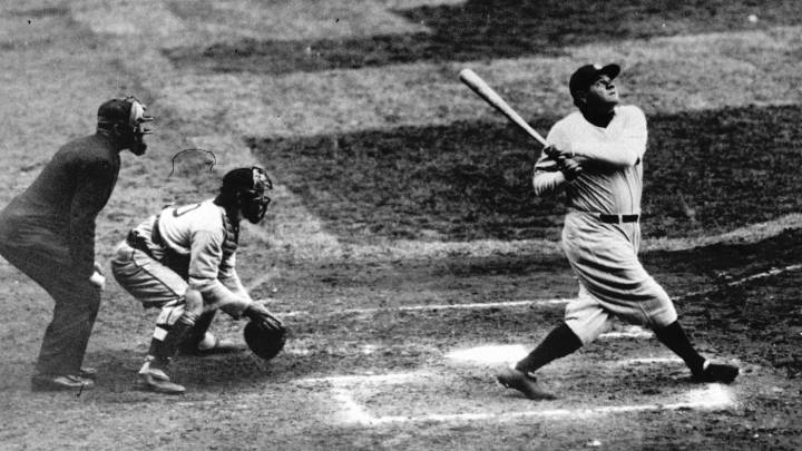 Babe Ruth