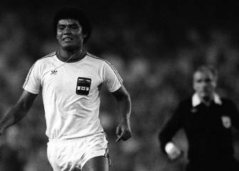 Exgoleador de la selección de Honduras muere en Estados Unidos