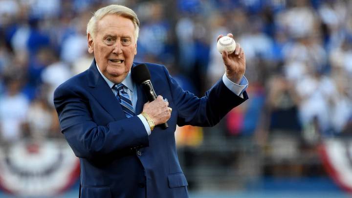 Vin Scully