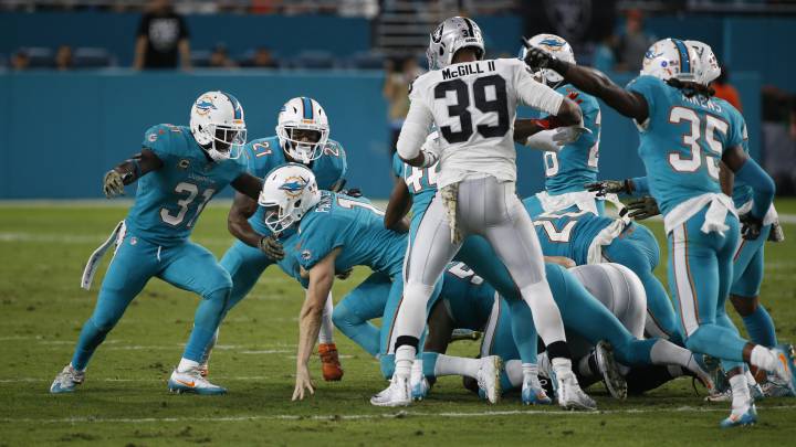 Onside Kick