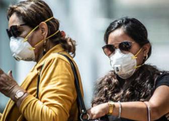 Costa Rica, con miedo por nivel de contagios en Nicaragua