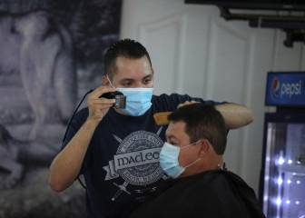 Coronavirus en Honduras: 239 nuevos casos y 4,640 en total