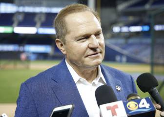 Boras también se opone a propuesta de la MLB