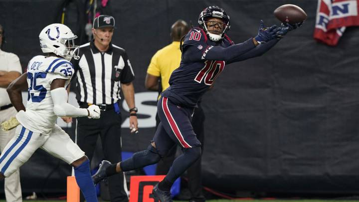DeAndre Hopkins