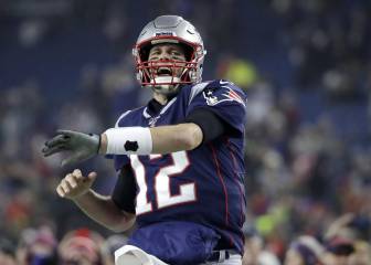 Los atletas mejor pagados de la NFL de 2020