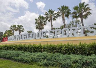 Asociación de Jugadores de la MLS aprueba el Plan Orlando