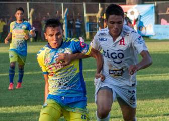 FESFUT revela a los representantes para Concacaf