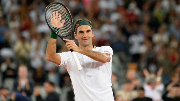 Roger Federer