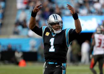 Reporte: Cam Newton esperará a que le favorezca el mercado
