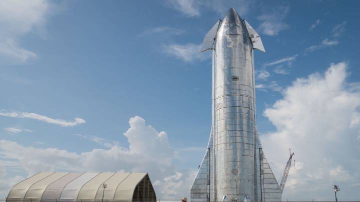 Lanzamiento SpaceX y NASA: ¿por qué explotó la nave prototipo?