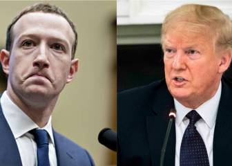 ¿Qué dijo Zuckerberg sobre Trump y las publicaciones de Facebook?
