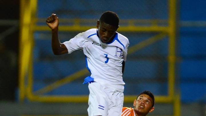 A un año de la goleada que Noruega le propinó a Honduras en la Copa Mundial U20, el catracho pide una revancha con el delantero europeo.