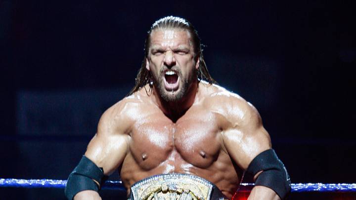 Triple H quiere a McGregor y a Daniel Cormier en la WWE
