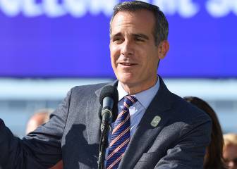Toque de queda en Los Angeles: horarios y restricciones