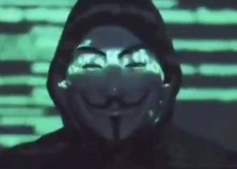 Anonymous: who are they and why are they threatening Trump?