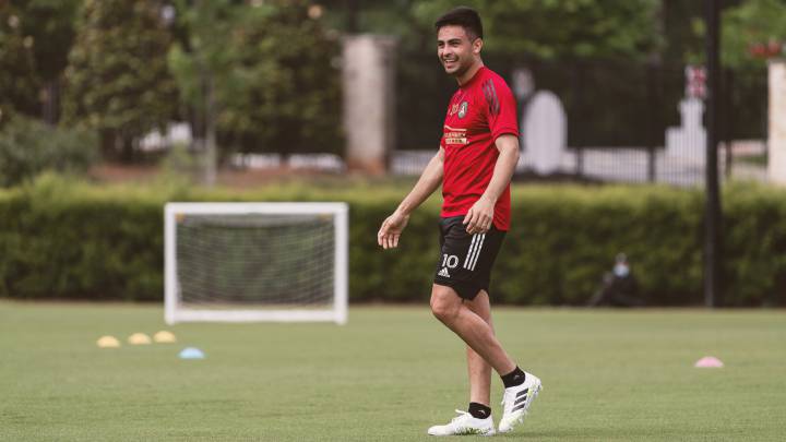 Se anuncian los primeros equipos en volver a entrenar en la MLS