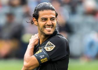 Jugadores de la MLS aceptaron reducción salarial
