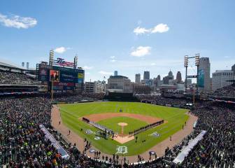 MLBPA entrega su propuesta para la campaña 2020