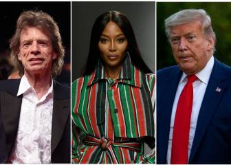Así es la red Epstein y estos son famosos involucrados