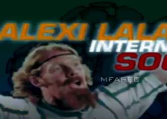 Lalas cumple 50 y lo festejamos con su famoso videojuego