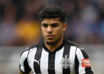 DeAndre Yedlin comparte su historia tras la muerte de Floyd