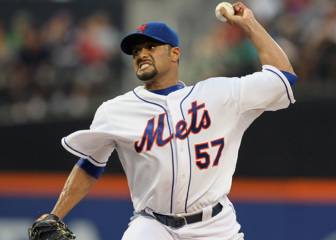 A 8 años del inicio del fin de Johan Santana
