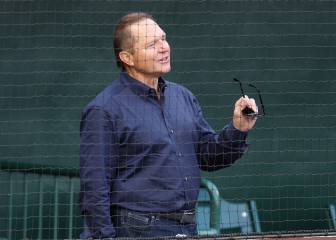 Scott Boras pagará salario de ligaminoristas