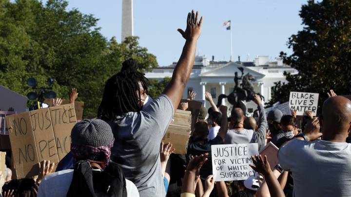 Coronavirus en USA y Protestas por George Floyd, en vivo: casos, muertes y últimas noticias, hoy
