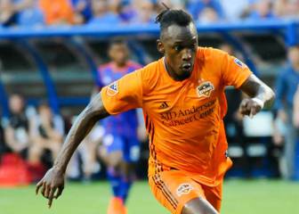 Elis, entre Europa y contrato millonario del Dynamo
