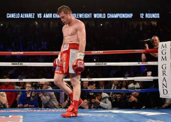 ¿Canelo el mejor de la historia en México? Lo veo difícil