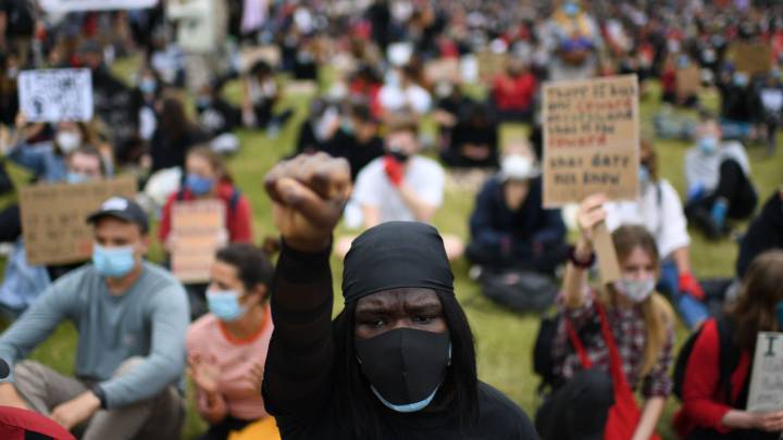 Coronavirus en USA y Protestas por George Floyd, en vivo: casos, muertes y últimas noticias, hoy