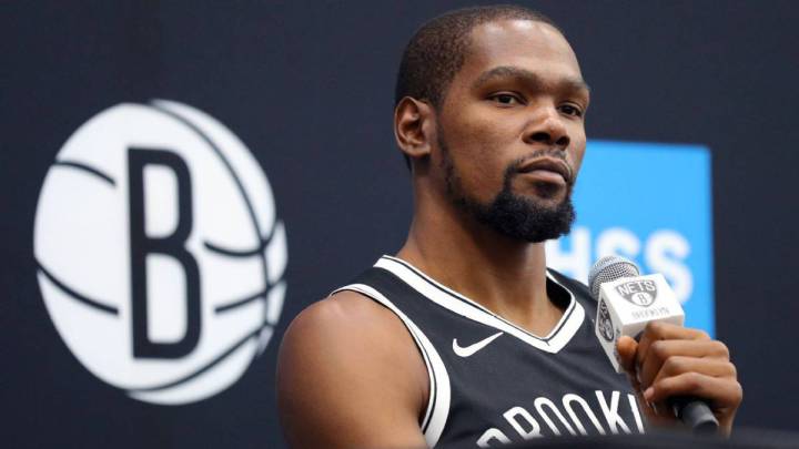 El actual alero de los Brooklyn Nets compró acciones para ser propietario minoritario de la mencionada franquicia de la Major League Soccer.