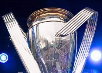 El premio que recibirá el ganador en torneo de Orlando