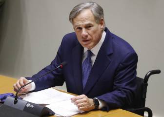 Texas permitirá estadios a la mitad de su capacidad