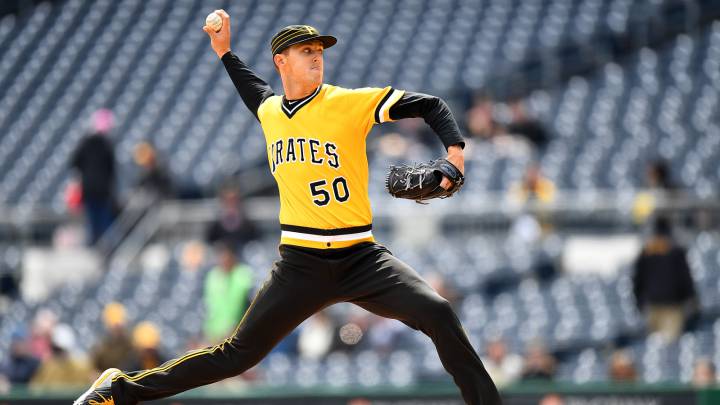 Jameson Taillon