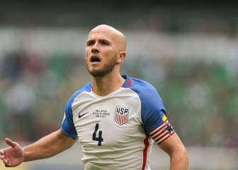 Michael Bradley estalla contra Trump: “No tiene liderazgo”